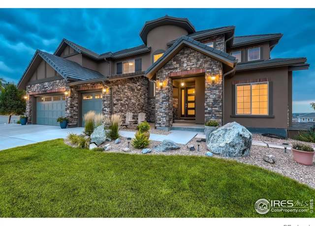 Property at 9599 Poppy Way, Arvada, CO 80007, 5 beds, 4 baths