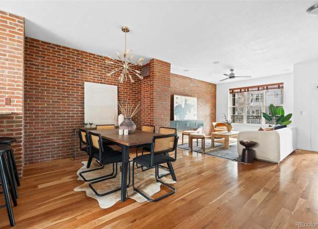 Property at 425 S Reed St, Lakewood, CO 80226, 4 beds, 4 baths