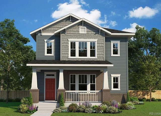 Property at 21034 E 63rd Dr, Aurora, CO 80019, 3 beds, 3 baths