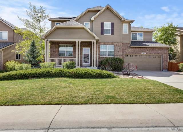 Property at 13415 Kearney St, Thornton, CO 80602, 3 beds, 3 baths