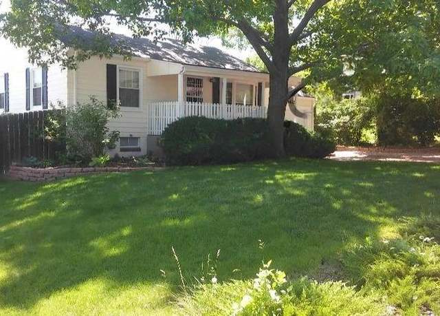 Property at 6632 S Cedar St, Littleton, CO 80120, 3 beds, 1 bath