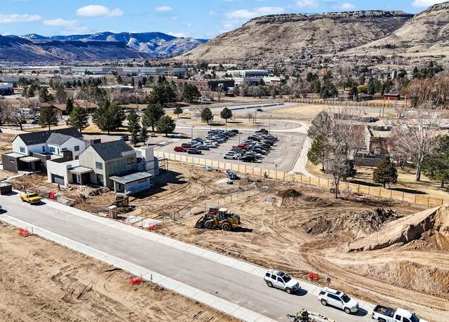 Property at 5053 Nile Ct, Golden, CO 80401
