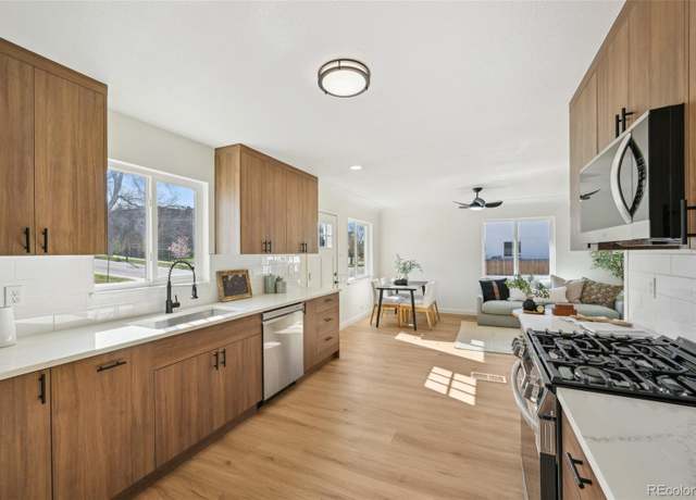 Property at 2293 S Sherman St, Denver, CO 80210, 4 beds, 2 baths