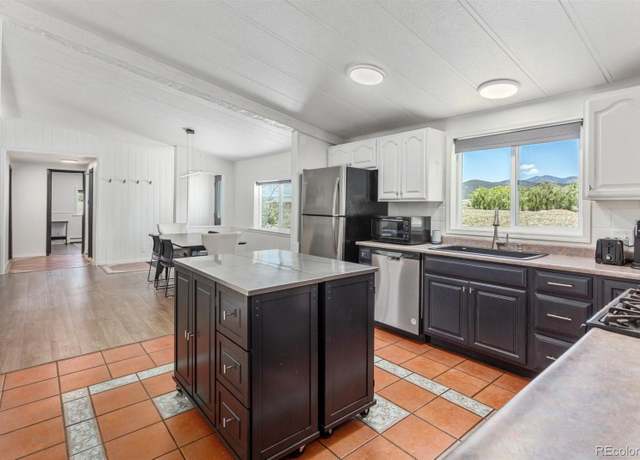 Property at 11203 W County Road 190, Salida, CO 81201, 3 beds, 2 baths