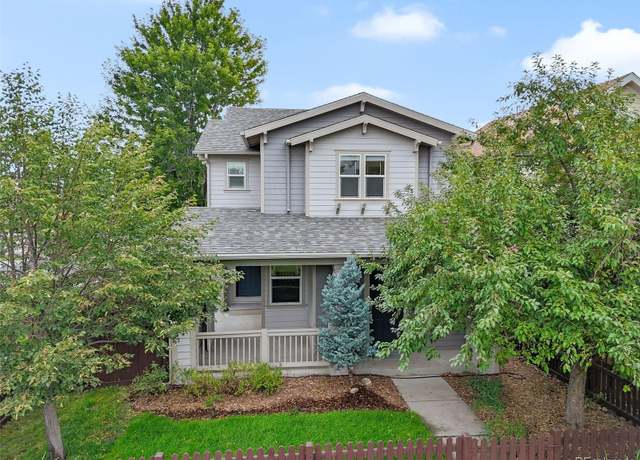 Property at 8352 E 29th Pl, Denver, CO 80238, 3 beds, 3 baths