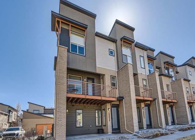 Property at 10071 Belvedere Cir, Lone Tree, CO 80124, 3 beds, 3 baths