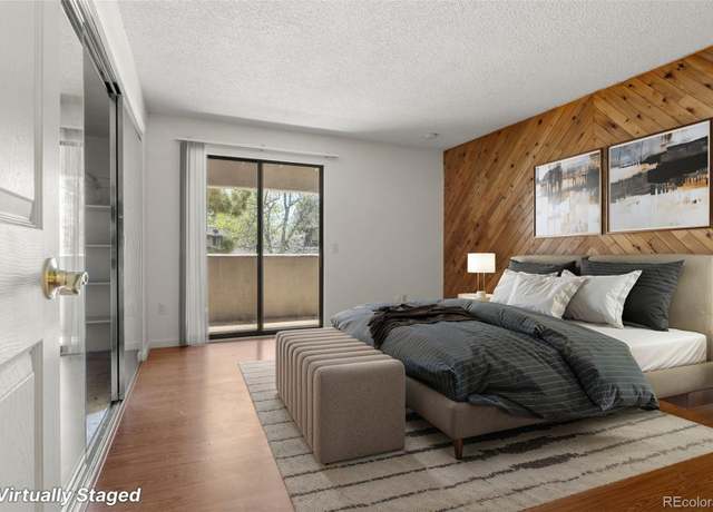 Property at 3662 S Granby Way Unit J05, Aurora, CO 80014, 1 bed, 1 bath