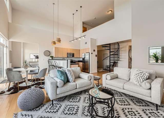 Property at 5677 S Park Pl Unit D310, Greenwood Village, CO 80111, 3 beds, 3 baths