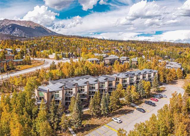 Property at 7222 Ryan Gulch Rd #202, Silverthorne, CO 80498, 2 beds, 1 bath