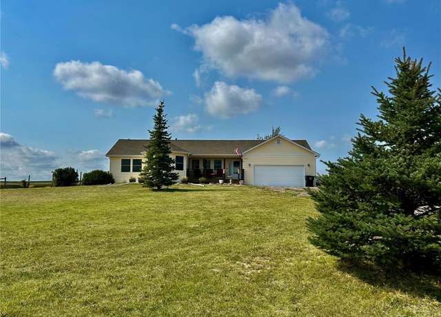 Property at 2314 Savage Rd, Elizabeth, CO 80107, 3 beds, 2 baths