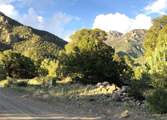 Property at 453C Arrowhead Way, Crestone, CO 81131