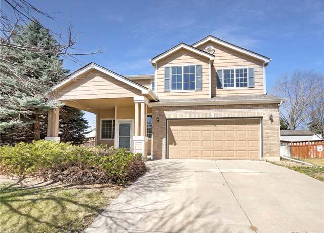 Property at 441 Grey Swallow St, Brighton, CO 80601, 3 beds, 3 baths
