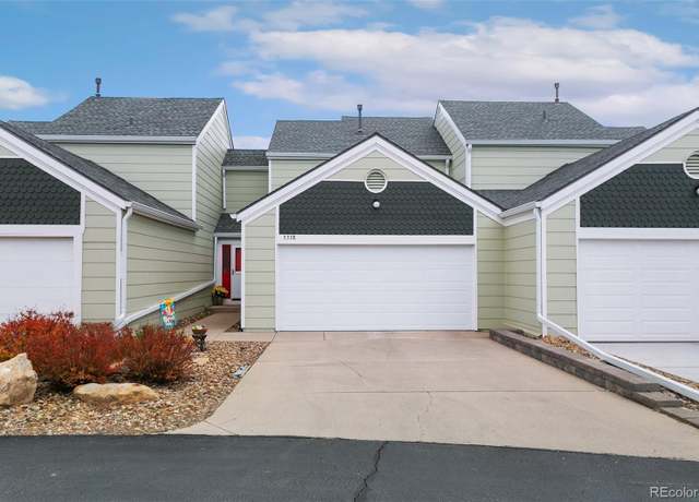 Property at 3338 Soaring Bird Cir, Colorado Springs, CO 80920, 2 beds, 2 baths