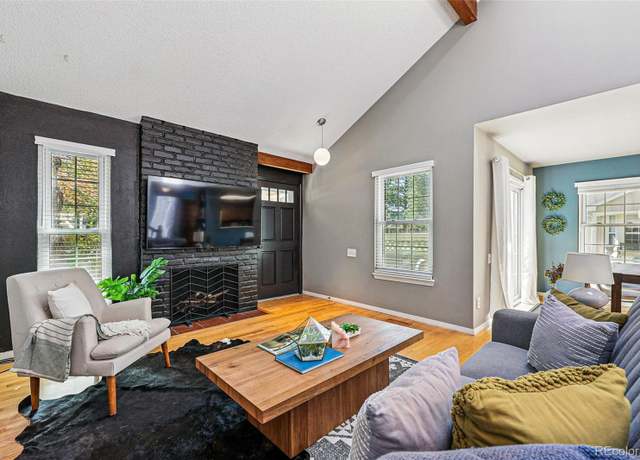 Property at 9917 Grove Way Unit A, Westminster, CO 80031, 3 beds, 4 baths