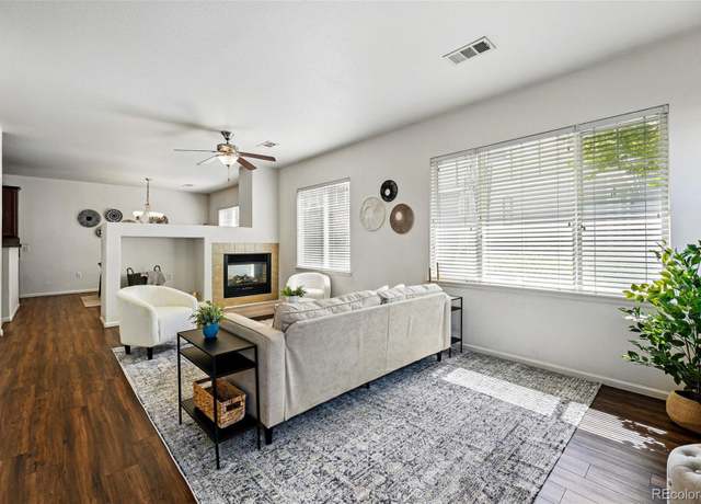 Property at 13020 Grant Cir W Unit A, Thornton, CO 80241, 2 beds, 3 baths