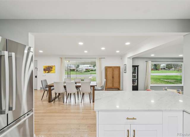 Property at 3285 N Monaco Pkwy, Denver, CO 80207, 4 beds, 2 baths
