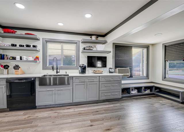 Property at 2226 Fulton St, Aurora, CO 80010, 3 beds, 2 baths