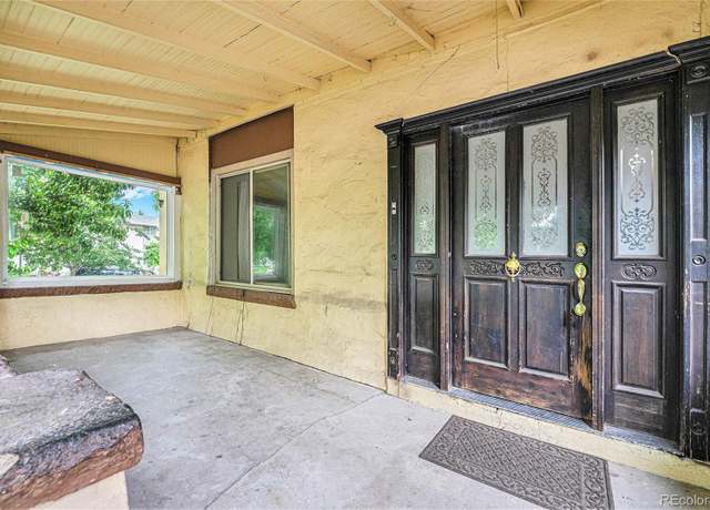 Property at 7 Elati St, Denver, CO 80223, 4 beds, 3 baths