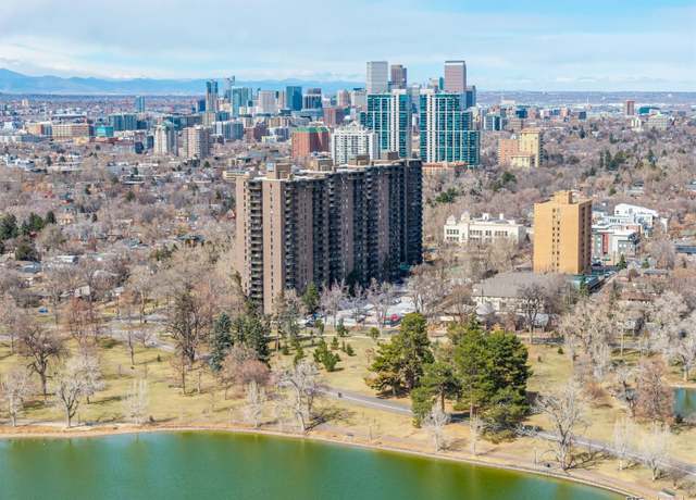 Property at 460 S Marion Pkwy #1106, Denver, CO 80209, 2 beds, 2 baths