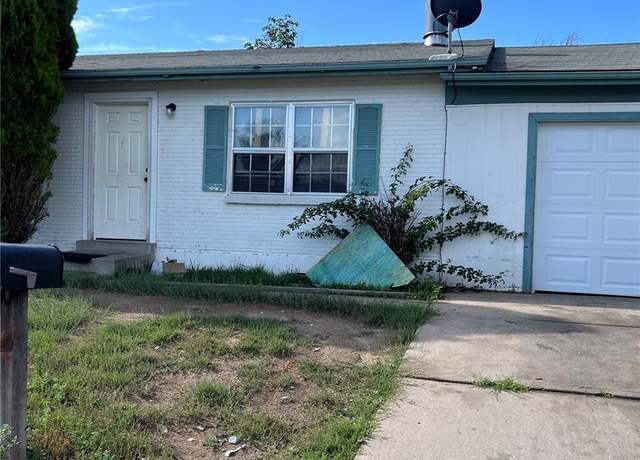 Property at 13192 Maxwell Pl, Denver, CO 80239, 4 beds, 2 baths