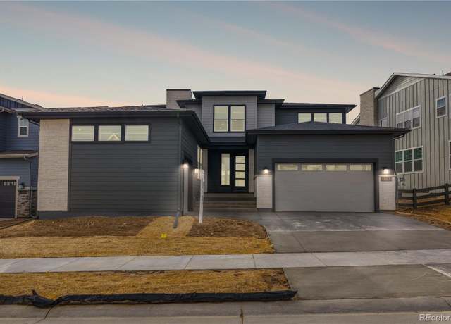 Property at 6529 Still Pine Cir, Castle Pines, CO 80108, 7 beds, 7 baths