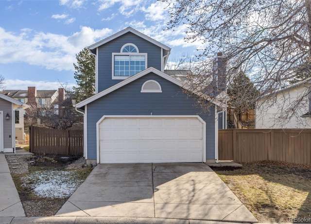 Property at 717 Walden Ct, Highlands Ranch, CO 80126, 3 beds, 3 baths