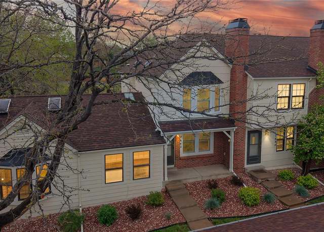 Property at 7682 S Steele St, Centennial, CO 80122, 3 beds, 3 baths