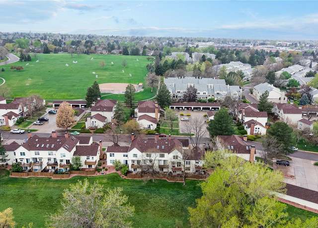 Property at 7682 S Steele St, Centennial, CO 80122, 3 beds, 3 baths
