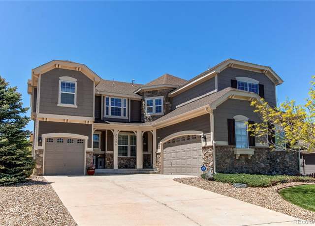 Property at 25338 E Costilla Pl, Aurora, CO 80016, 5 beds, 4 baths