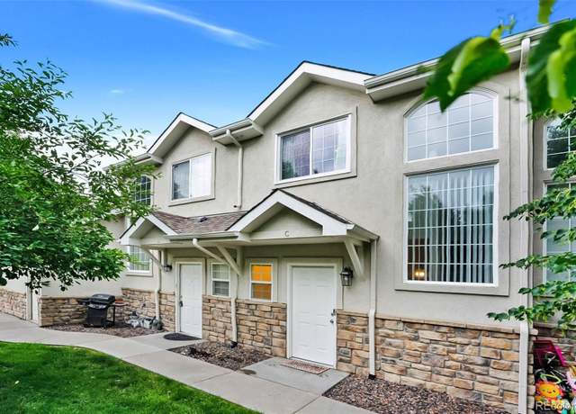 Property at 2143 Coronado Pkwy N Unit C, Denver, CO 80229, 2 beds, 2 baths