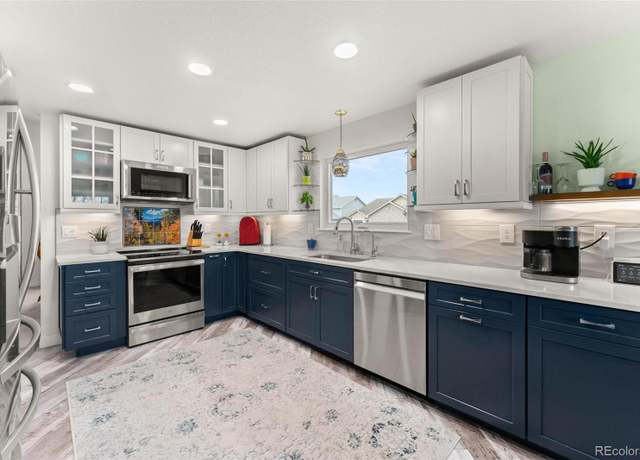 Property at 2292 Brantner Pl, Brighton, CO 80601, 5 beds, 3 baths