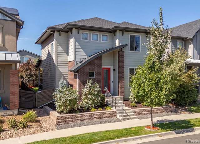 Property at 6747 Raritan Dr, Denver, CO 80221, 4 beds, 4 baths