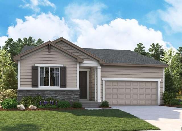 Property at 984 Sandhills St, Windsor, CO 80550, 4 beds, 2 baths