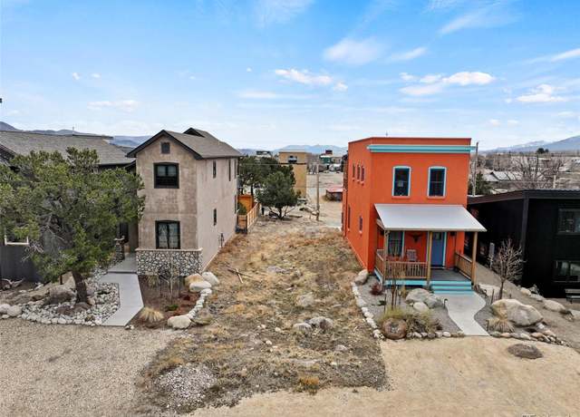 Property at 461 E Arkansas St, Buena Vista, CO 81211