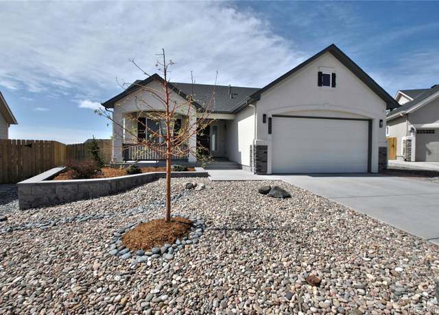 Property at 9177 Cut Bank Way, Colorado Springs, CO 80908, 4 beds, 3 baths