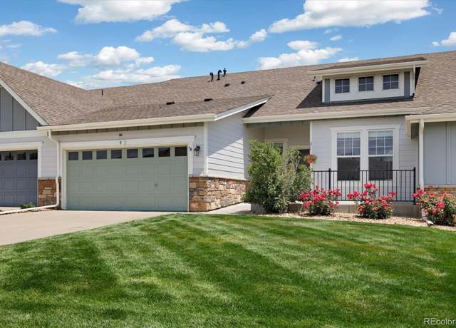 Property at 14443 W 88th Dr Unit B, Arvada, CO 80005, 3 beds, 3 baths