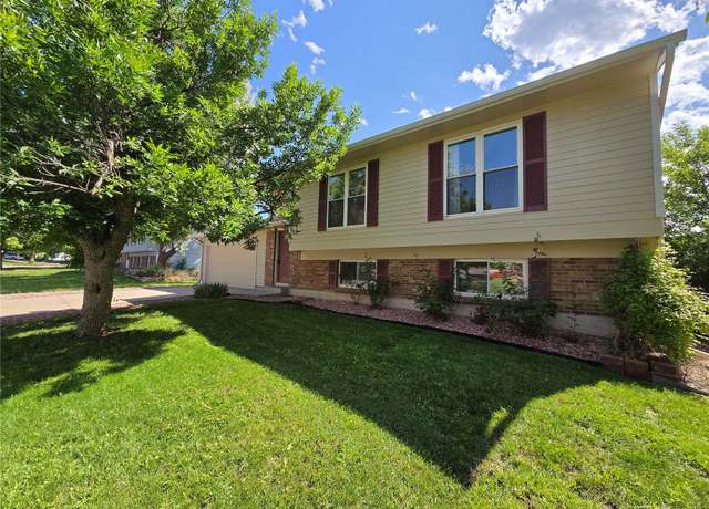 Property at 1265 S Biscay St, Aurora, CO 80017, 3 beds, 2 baths