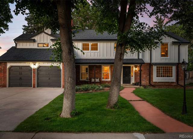 Property at 2684 Taft Ct, Lakewood, CO 80215, 6 beds, 4 baths