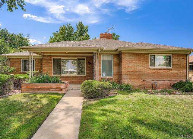 Property at 3045 N Monaco Pkwy, Denver, CO 80207