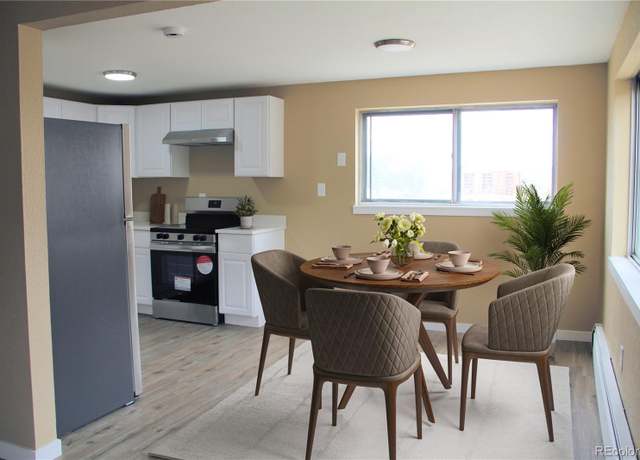 Property at 875 S Quebec St #25, Denver, CO 80247, 3 beds, 2 baths