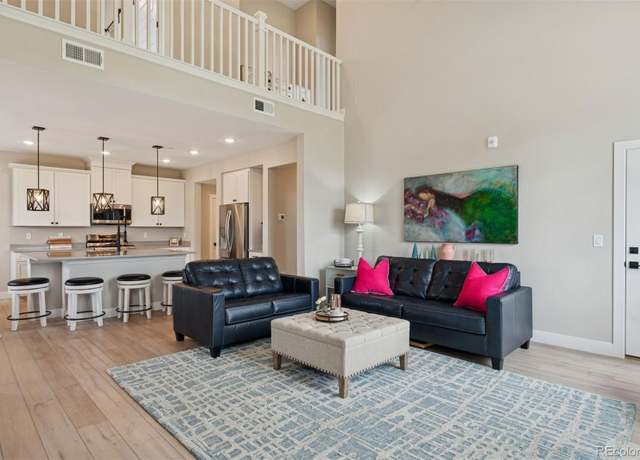 Property at 10062 W Victoria Pl #205, Littleton, CO 80127, 3 beds, 3 baths