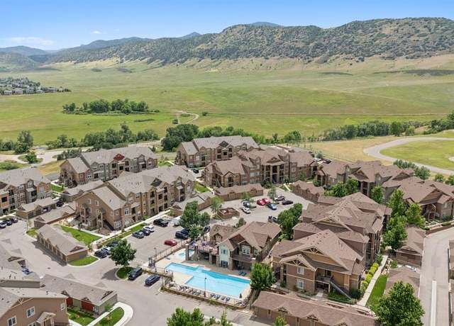 Property at 10062 W Victoria Pl #205, Littleton, CO 80127, 3 beds, 3 baths