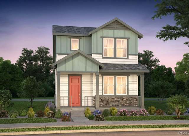 Property at 21146 E 62nd Dr, Aurora, CO 80019, 4 beds, 3 baths