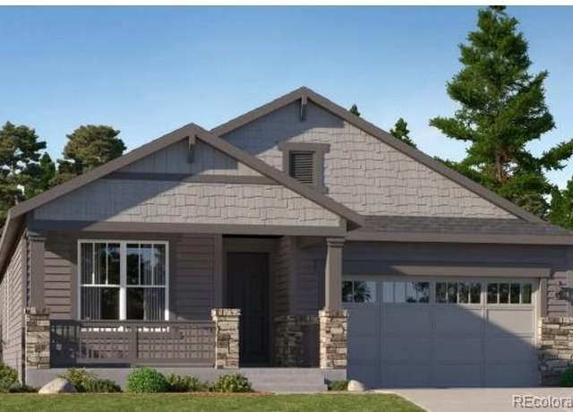 Property at 657 Nightsky St, Erie, CO 80516, 2 beds, 2 baths