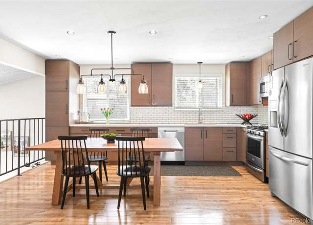 Property at 16012 E Floyd Ave, Aurora, CO 80013, 4 beds, 2 baths