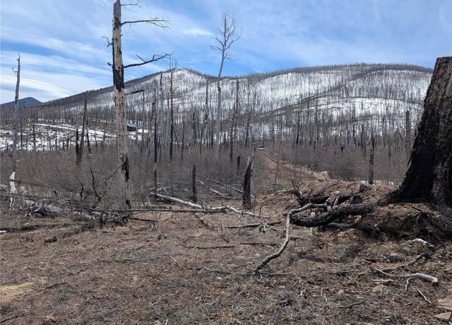Property at 1956 Hilda Ln, Fort Garland, CO 81133