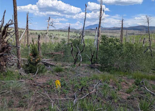 Property at 1956 Hilda Ln, Fort Garland, CO 81133