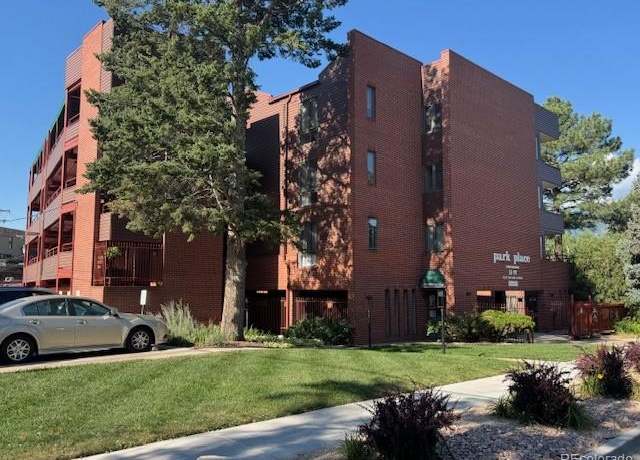 Property at 31 W Boulder St, Colorado Springs, CO 80903, 3 beds, 2 baths