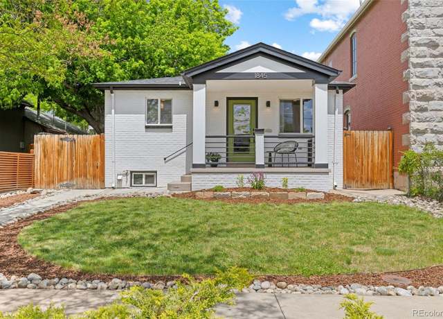 Property at 1845 W 39th Ave, Denver, CO 80211, 3 beds, 3 baths