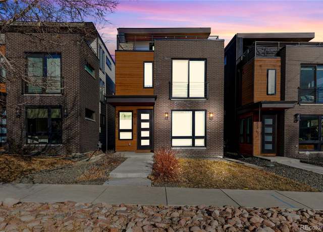 Property at 2625 W 23rd Ave, Denver, CO 80211, 4 beds, 5 baths